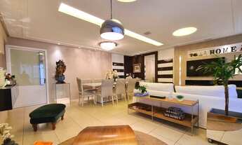 Imagem 5: EXR) Apartamento à venda no Guararapes de 139m² + 3 suítes DCE e 2 vagas