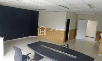 Imagem 4: Blumenau - Conjunto Comercial/Sala - Fortaleza