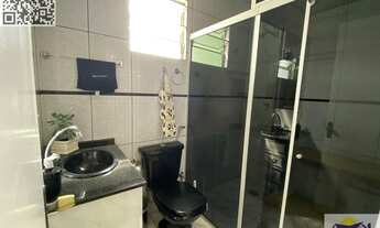 Imagem 6: BELO HORIZONTE - Casa Padrão - Teixeira Dias (Barreiro