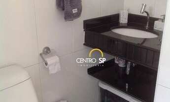 Imagem 3: Apartamento residencial à venda, Vila Tupi, Praia Grande - AP2994