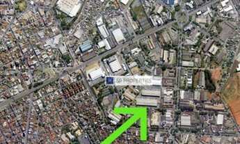 Imagem 7: Galpão para alugar - Cidade Industrial - Contagem/MG