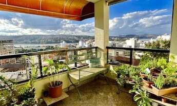 Imagem: Casa com Terraço no Alto Vila Nova