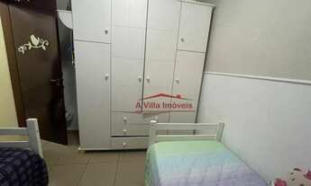 Imagem 7: Sobrado com 2 dormitórios à venda, 69 m² por R$ 480.000,00 - Vila Salete - São Paulo/SP