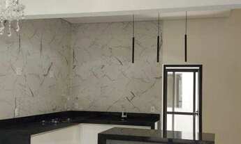 Imagem 5: Casa com 3 dormitórios à venda, 144 m² por R$ 700.000,00 - Esplanada Primo Meneghetti ll