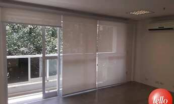 Imagem 2: São Paulo - Conjunto Comercial/sala - Campo Belo