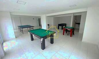 Imagem 3: Apartamento com 1 dormitório à venda, 47 m² por R$ 237.000,00 - Aviação - Praia Grande/SP