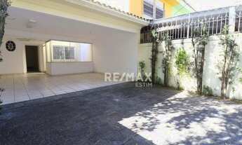 Imagem 2: Casa com 4 dormitórios à venda, 389 m² por R$ 999.000,00 - Granja Julieta - São Paulo/SP