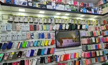 Imagem 5: Comercial sala no Camelódromo de Londrina - Bairro Centro em Londrina