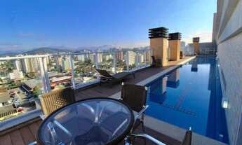 Imagem 4: Apartamento Loft Studio Mobiliado em HomeClub - Melhor localização de Joinville