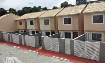 Imagem 3: Verona Residencial - Casas de 02 quartos à venda no bairro Belmonte em Volta Redonda/RJ