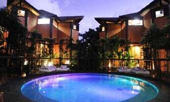 Imagem 6: Pousada para temporada em Fernando de noronha