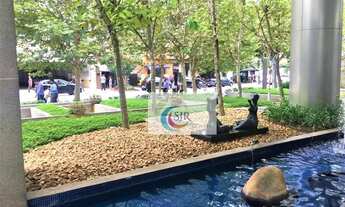 Imagem 3: Conjunto para alugar, 207 m² - Itaim Bibi - São Paulo/SP