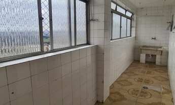 Imagem 5: LIBERDADE - APTO - 75M² - COZINHA - LAVANDERIA - SALA - LAVABO - 2 QUARTOS - BANHEIRO - 1