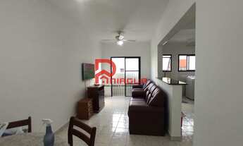 Imagem 2: Apartamento com 2 dorms, Aviação, Praia Grande - R$ 340 mil, Cod: 2594