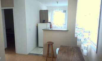 Imagem 1: Apartamento para alugar no Condomínio Residencial Parque Smart, Sorocaba/SP