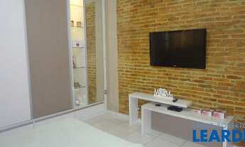 Imagem: SOBRADO - IPIRANGA - SP