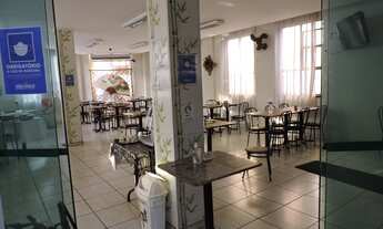 Imagem 4: Centro comercial para aluguel possui 260 metros quadrados com 3 quartos em Centro - São Pa