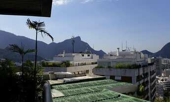 Imagem 3: Apartamento alto Leblon