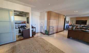 Imagem 5: Apartamento com 3 dormitórios à venda, 171 m² por R$ 1.790.000,00 - Jardim Marajoara - São