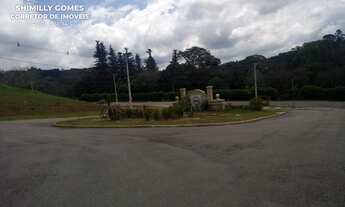 Imagem 7: Terreno Lote para Venda em Dona Catarina Mairinque-SP