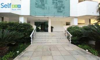 Imagem 2: Apartamento com 3 quartos para alugar, 01 suite - 02 vagas de garagem. Icaraí - Niterói/RJ