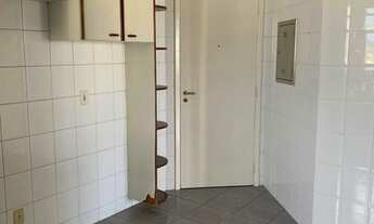 Imagem 7: APARTAMENTO 3 QUARTOS SENDO 1 SUITE - ED. GUIDO PELLICCIARI JUNDIAÍ/SP