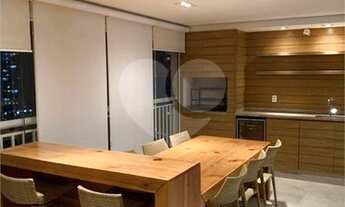 Imagem 2: Apartamento 3 suítes, Varanda Gourmet, 3 vagas na Mooca - Central Park