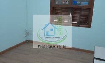 Imagem 5: SOBRADO COM 03 DORMITÓRIOS (01 SUÍTE) - VENDA - CAMPO GRANDE