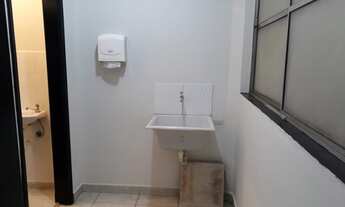 Imagem 5: Apartamento para locação comercial com 126 metros quadrados