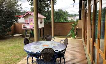 Imagem 16: Casa a venda na Granja Viana Condominio Reserva Santa Maria