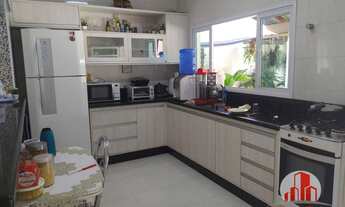 Imagem 4: Belíssima Casa no Condomínio OuroVille !