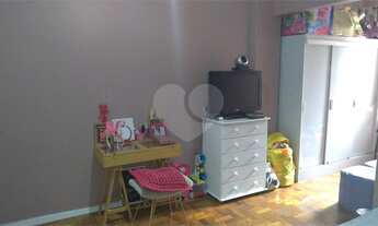 Imagem 6: Excelente apartamento na Conde de Bonfim