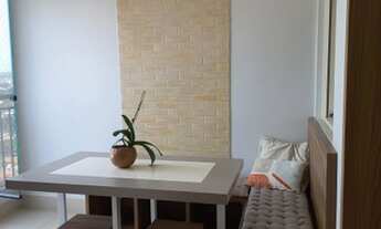 Imagem 4: Apartamento 106M² com 3 Suítes pronto para morar - Taquaral