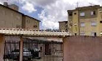 Imagem: Apartamento 1 dorm. - Edifício Anna Rita