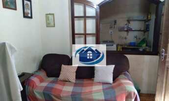 Imagem 2: Casa à venda, 72 m² por R$ 150.000,00 - Jacarepaguá - Rio de Janeiro/RJ