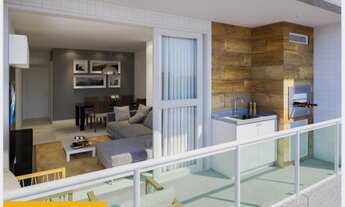 Imagem: Apartamento para venda possui 110 metros