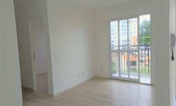 Imagem 5: Apartamento com 2 dormitórios à venda, 46 m² por R$ 308.000,00 - Campestre - Santo André/S