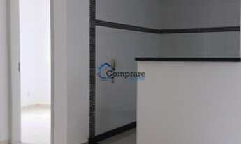 Imagem: Apartamento para comprar Cabral Contagem