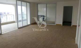 Imagem 2: Vendo apartamento alto padrão, com quatro suítes e quatro vagas de garagem, Perdizes, São