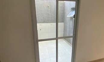 Imagem 6: Apartamento com 2 dormitórios para alugar, 38 m² por R$ 1.200,00/mês - Vila Humaitá - Sant