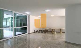 Imagem 2: APARTAMENTO 3 DORMITÓRIOS 2 SUÍTES AMBIENTE PAR 3 SALAS 2 VAGAS