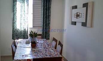 Imagem 2: Cobertura - Ponte Preta - Campinas