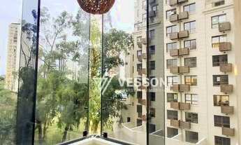 Imagem 5: Apartamento com 3 quartos e Sacada para alugar, 85 m² por R$ 1.800/mês - Cristo Rei - Curi