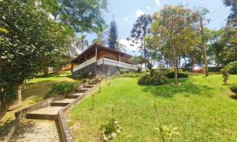 Imagem 7: Chácara/Sítio Embu-Guaçu - 6.400 m² - com escritura - Poço artesiano 200 m regularizado