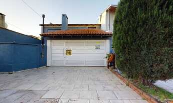 Imagem: Casa residencial para venda, Campo Novo