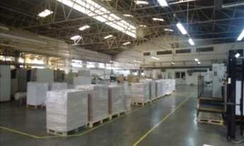 Imagem 5: SÃO PAULO - Galpão/Depósito/Armazém - SACOMA