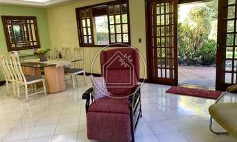 Imagem 7: Casa para venda possui 234 metros quadrados com 5 quartos em Piratininga - Niterói - RJ