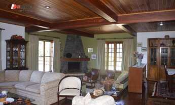 Imagem 4: Casa com 6 dormitórios à venda, 900 m² por R$ 5.000.000,00 - Jardim Do Embaixador - Campos