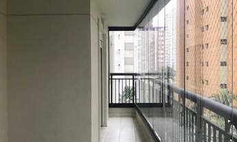 Imagem 5: Apartamento em ótimo condomínio em Moema à venda