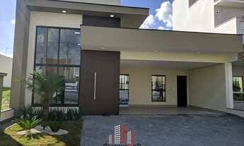 Imagem: Sorocaba - Casa de Condomínio - Chácaras